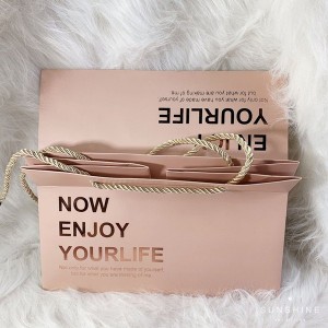 Valentine's Day gift box