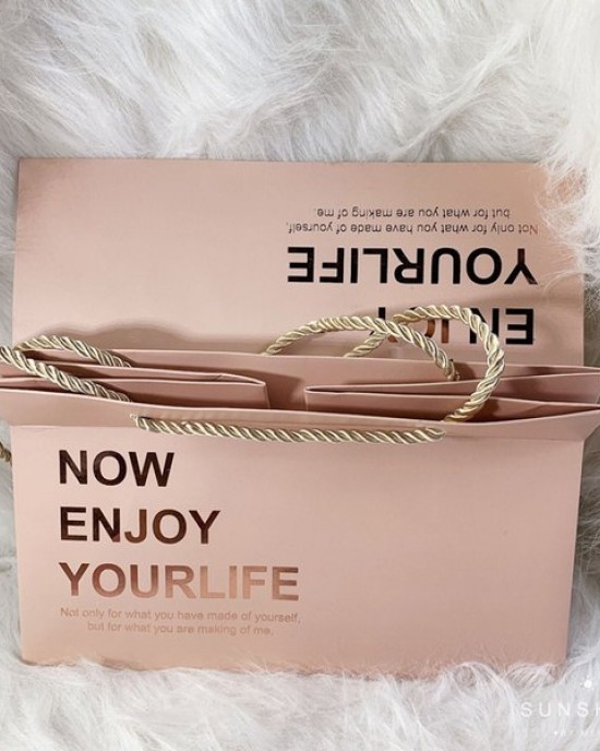 Valentine's Day gift box