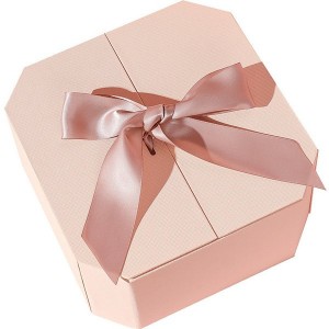 Valentine's Day gift box