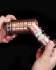 Retro Gift Box Cylinder Lockbox Da Vinci Code Alphabet Locks Cylindrical Lock