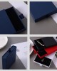 Necklace Display Box Thin Kraft Paper Drawer Gift Package Box for Friend