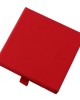 Necklace Display Box Thin Kraft Paper Drawer Gift Package Box for Friend