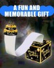 Surprises Money Holder Box with Pull Out Card Creative Handmade Birthday Gift