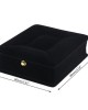 Large Velvet Jewelry Box Necklace Earring Pendant Gift Box Jewelry Storage for C