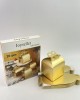 Joyseller Gift boxes,Gold Party Favor Boxes, Small Treat Boxes Metallic Candy Goodie