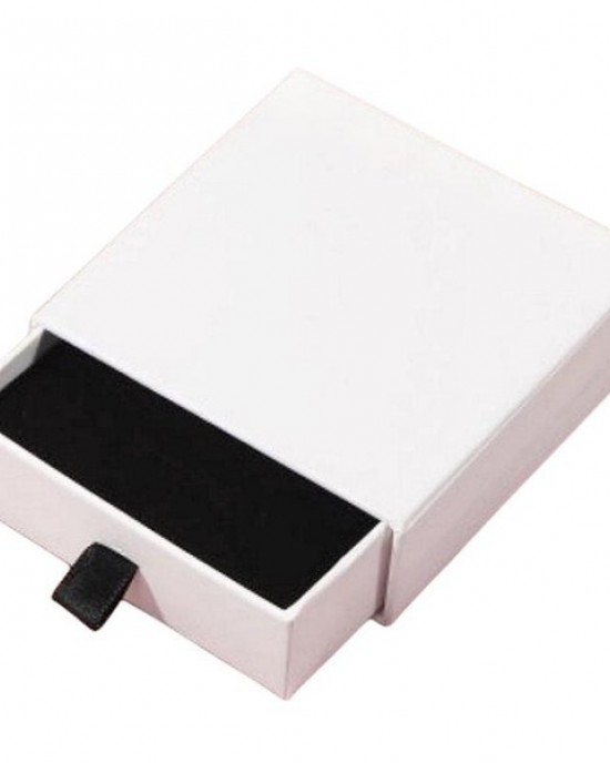 Elegant Gift Box for Bracelets & Jewelry | Premium Velvet Presentation Case with