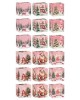 Elegant Gift Boxes with Christmas Theme Use Friendly Paper Packaging Box for Holiday