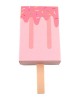 Ice Cream Shape Candy Boxes 50pcs/set Wedding Party Favor Gift Box for Baby Shower 3f4d