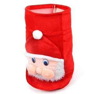 Christmas Candy Bag Small Gift Wrapping Present Box Package Container