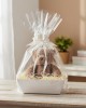 6pcs Recyclable Paper Gift Boxes Elegant Party Supplies for Holidays Event Celebration