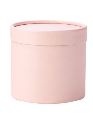 Flower Boxes With Lid For Florist Bouquet Flower Packaging Box Gift Storage Box