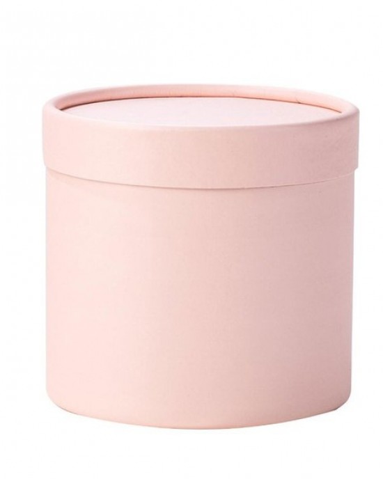 Flower Boxes With Lid For Florist Bouquet Flower Packaging Box Gift Storage Box