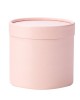 Flower Boxes With Lid For Florist Bouquet Flower Packaging Box Gift Storage Box