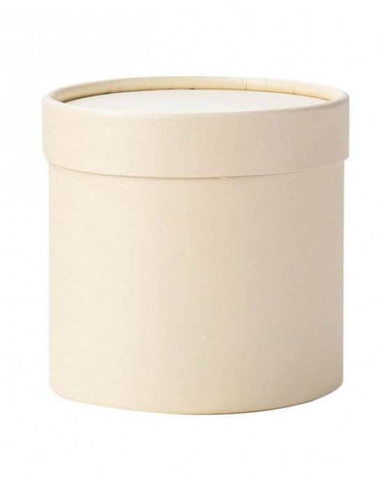 Flower Boxes With Lid For Florist Bouquet Flower Packaging Box Gift Storage Box