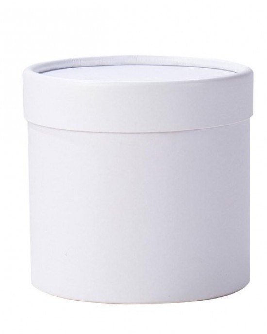 Flower Boxes With Lid For Florist Bouquet Flower Packaging Box Gift Storage Box