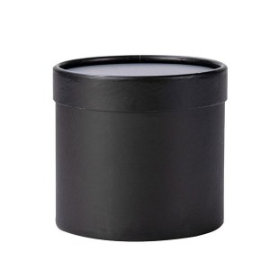 Flower Boxes With Lid For Florist Bouquet Flower Packaging Box Gift Storage Box