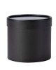 Flower Boxes With Lid For Florist Bouquet Flower Packaging Box Gift Storage Box