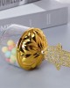 12pcs Plastic Candy Gift Box Party Favor Chocolate Boxes for Birthday Bridal Wedding Prom