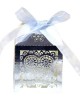 Cutting Box 100 Pieces Wedding Car Valentine Gift Box Wedding Banquet Gift Box Hollow