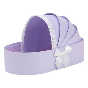 Flower Arrangement Gift Box Gift Wrapping For Weddings Baby Showers Reusable