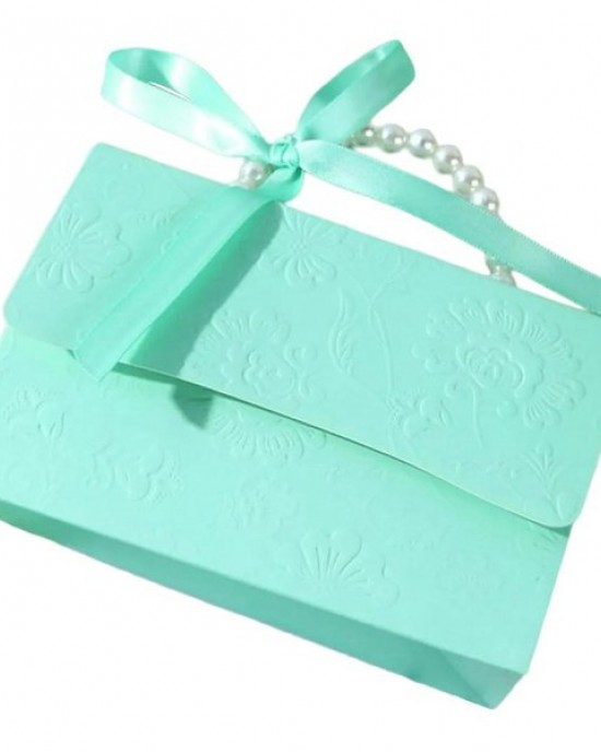 Wedding Candy Boxes,Wedding Favor Box Chocolate Treat Gift Boxes Wedding Bridals Shower