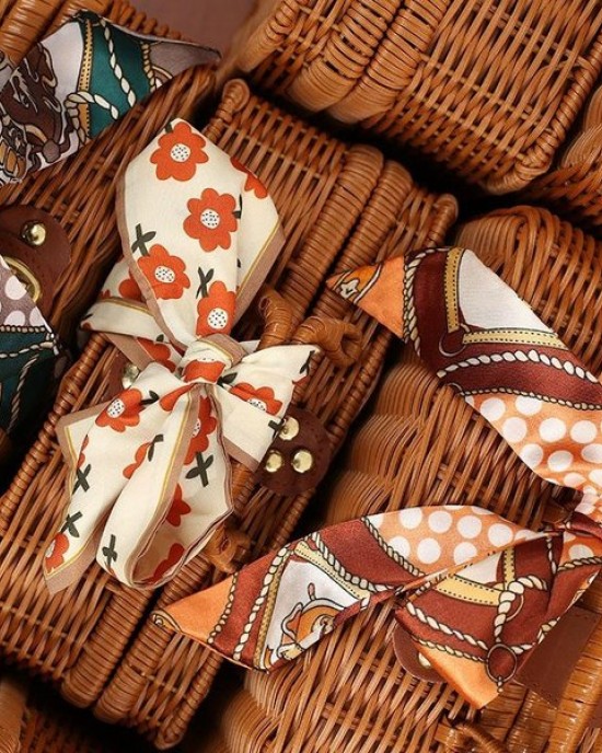 Sturdy Woven Rattan Gift Box with Iron Frame | Handmade Holiday Present Packaging for