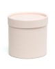 Gift Box with Lids for Present Cardboard Flower Gift Boxes Cylindrical Packaging Floral