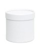 Gift Box with Lids for Present Cardboard Flower Gift Boxes Cylindrical Packaging Floral