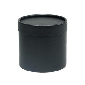 Gift Box with Lids for Present Cardboard Flower Gift Boxes Cylindrical Packaging Floral