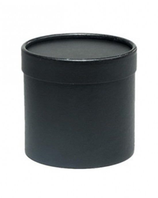 Gift Box with Lids for Present Cardboard Flower Gift Boxes Cylindrical Packaging Floral