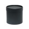Gift Box with Lids for Present Cardboard Flower Gift Boxes Cylindrical Packaging Floral