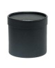 Gift Box with Lids for Present Cardboard Flower Gift Boxes Cylindrical Packaging Floral
