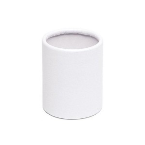 Small Cardboard Flower Packaging Box Mini Round Cylinder Paper Flowers Hug Bucket Vase