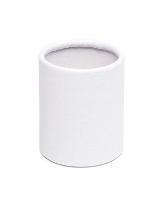 Small Cardboard Flower Packaging Box Mini Round Cylinder Paper Flowers Hug Bucket Vase