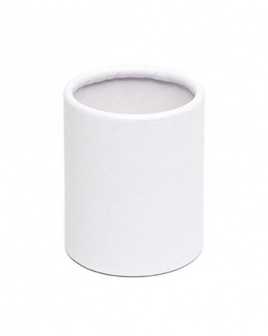 Small Cardboard Flower Packaging Box Mini Round Cylinder Paper Flowers Hug Bucket Vase