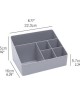 Storage Box Gift for Friends Colleagues Neighbors Relatives Presents for Christmas