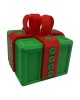 Creative 3D Printing Gift Box Prank Present Box For Pranksters Birthday Gift Use