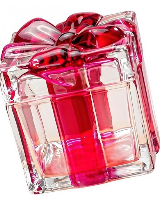 Glass Jewelry Box Candy Dish with Lid Rings Earring Trinket Storage Box Gift