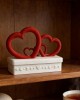 Elegant Valentines Day Wedding Gift Packaging Box For Memorable Romantics Moment