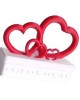 Elegant Valentines Day Wedding Gift Packaging Box For Memorable Romantics Moment