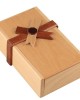 Wooden Money Box Collectible with Secret Compartments Painted Wooden Decorative Container