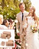 30Pcs Folding Paper Boxes Candy Chocolate Holder Wedding Gift Packaging Box 84b8