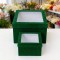 Round/Square Gift Box with Cover Flower Arrangement Bucket Decoration