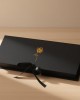 Cardboard Letter Combination Gift Box With Ribbon Flower Wrapping Container