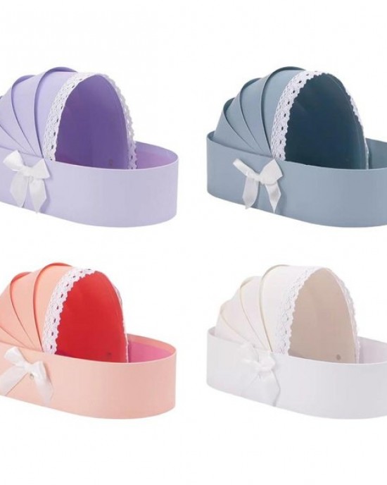 Elegant Paper Flower Box Presents Wrapping For Wedding Gift Packaging